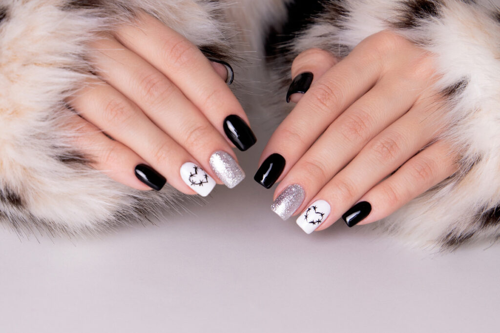 Nail polish, Diva Nails & Spa