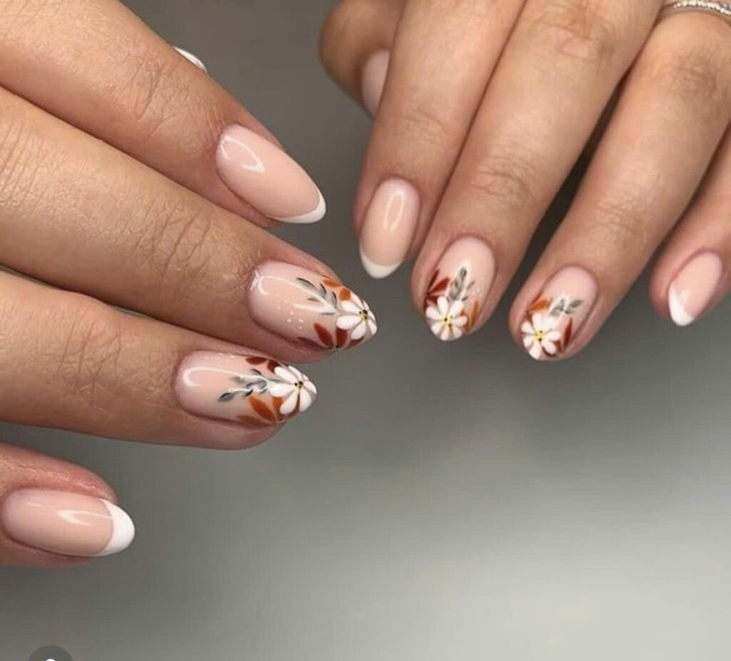 Dip powder manicure, pedicure, DivaNailsSpa-OlatheKS