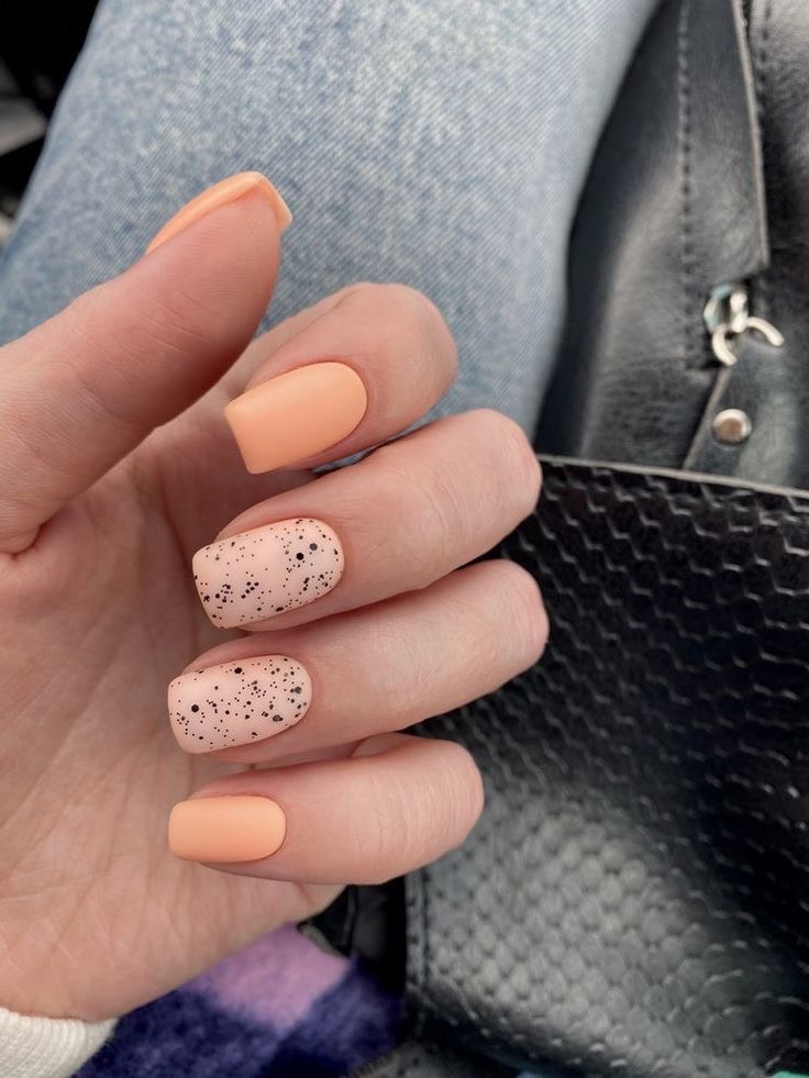 July manicure, DivaNailsSpa